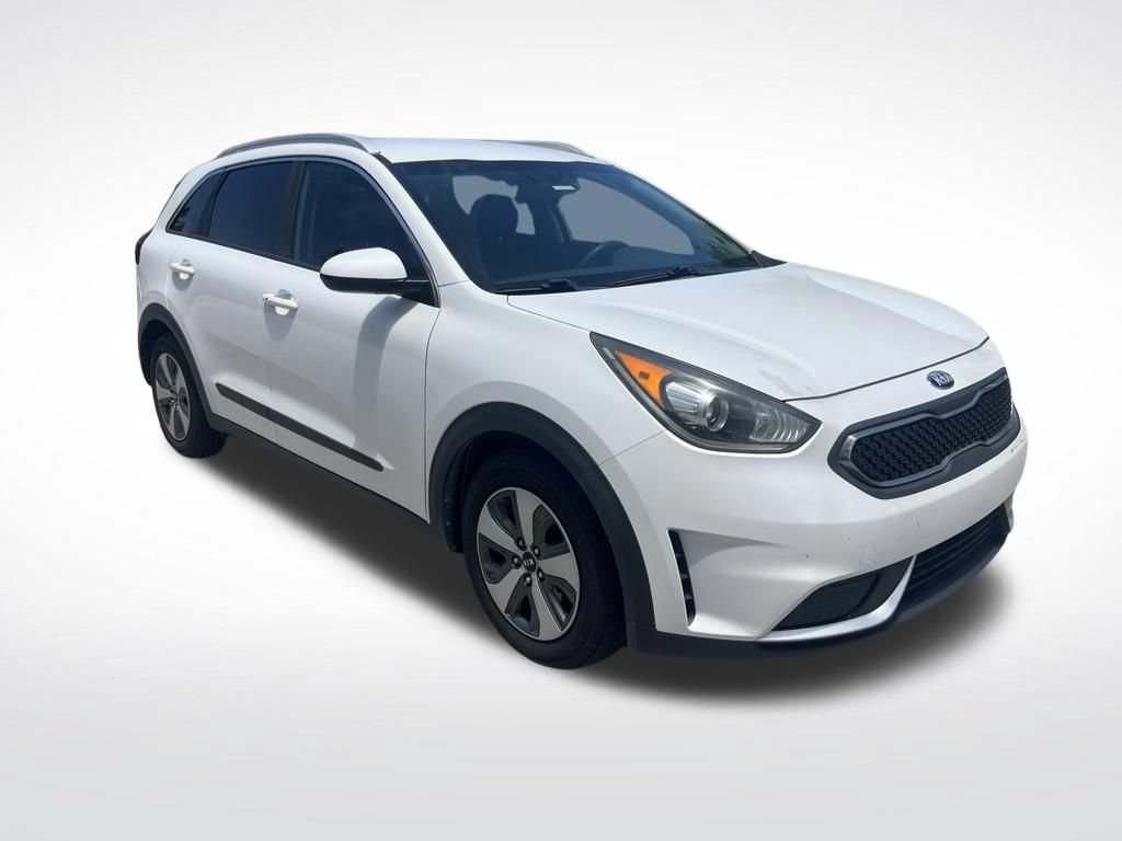 Used 2019 Kia Niro LX FWD image 3