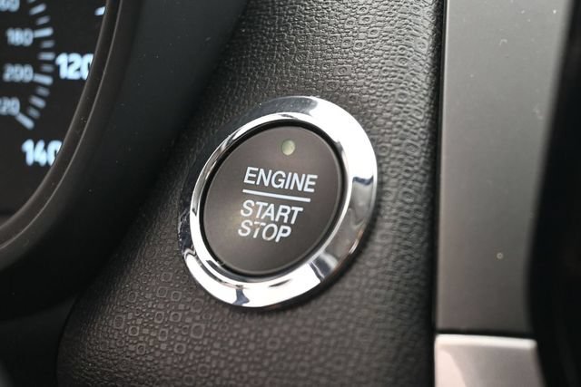 Certified 2019 Ford EcoSport SE FWD image 21