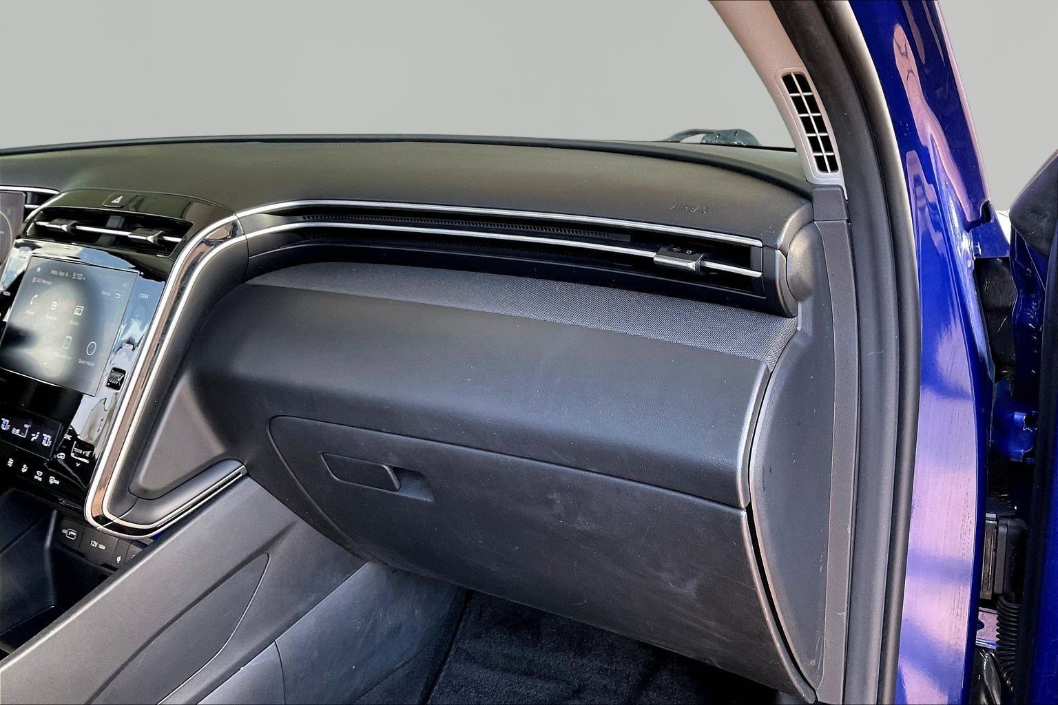 Used 2023 Hyundai Tucson SEL w/ Convenience Package image 25