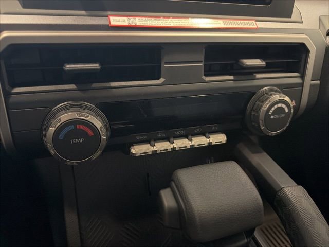 New 2026 Toyota 4Runner SR5 image 34