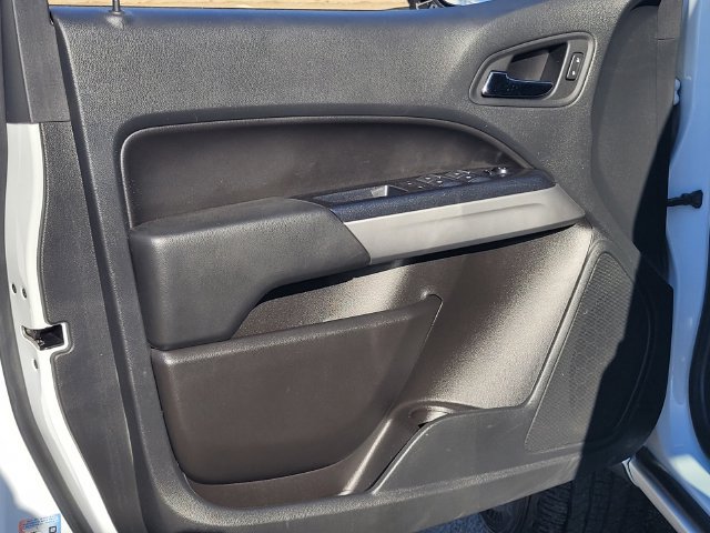 Certified 2022 Chevrolet Colorado LT RWD image 14