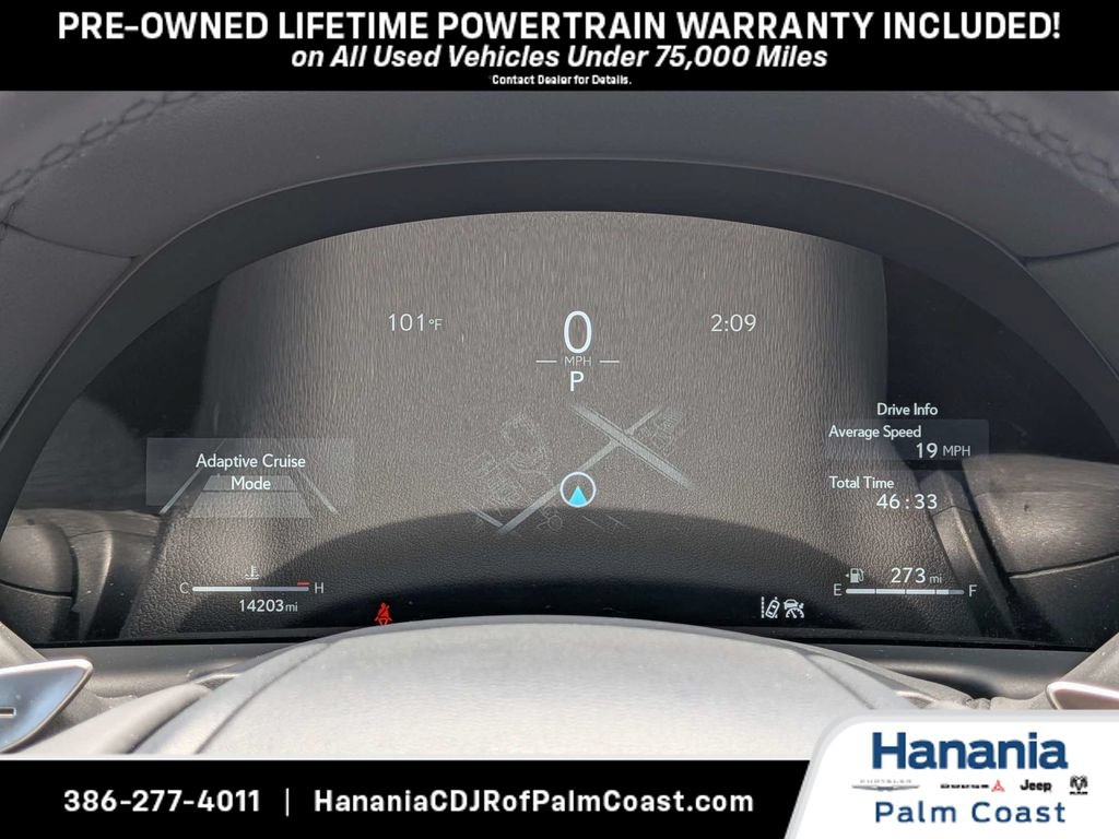 Used 2024 Lexus LS 500 RWD image 34