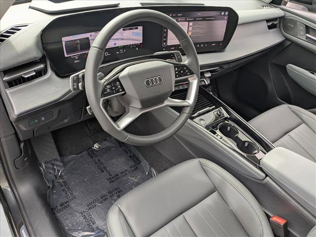 New 2026 Audi Q3 quattro 2.0T image 3