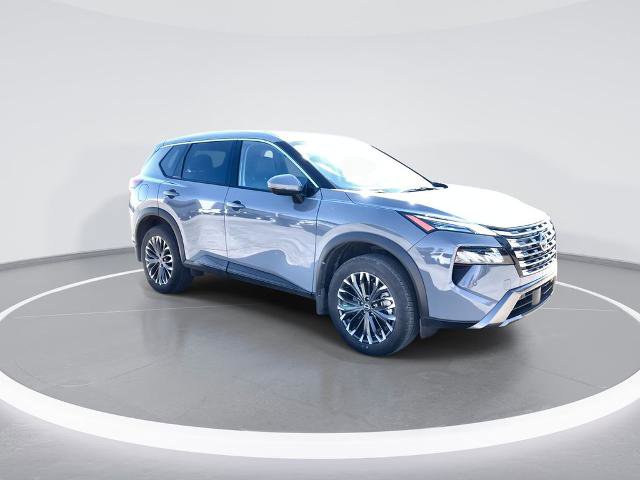 Certified 2025 Nissan Rogue SL w/ Tech Package image 2