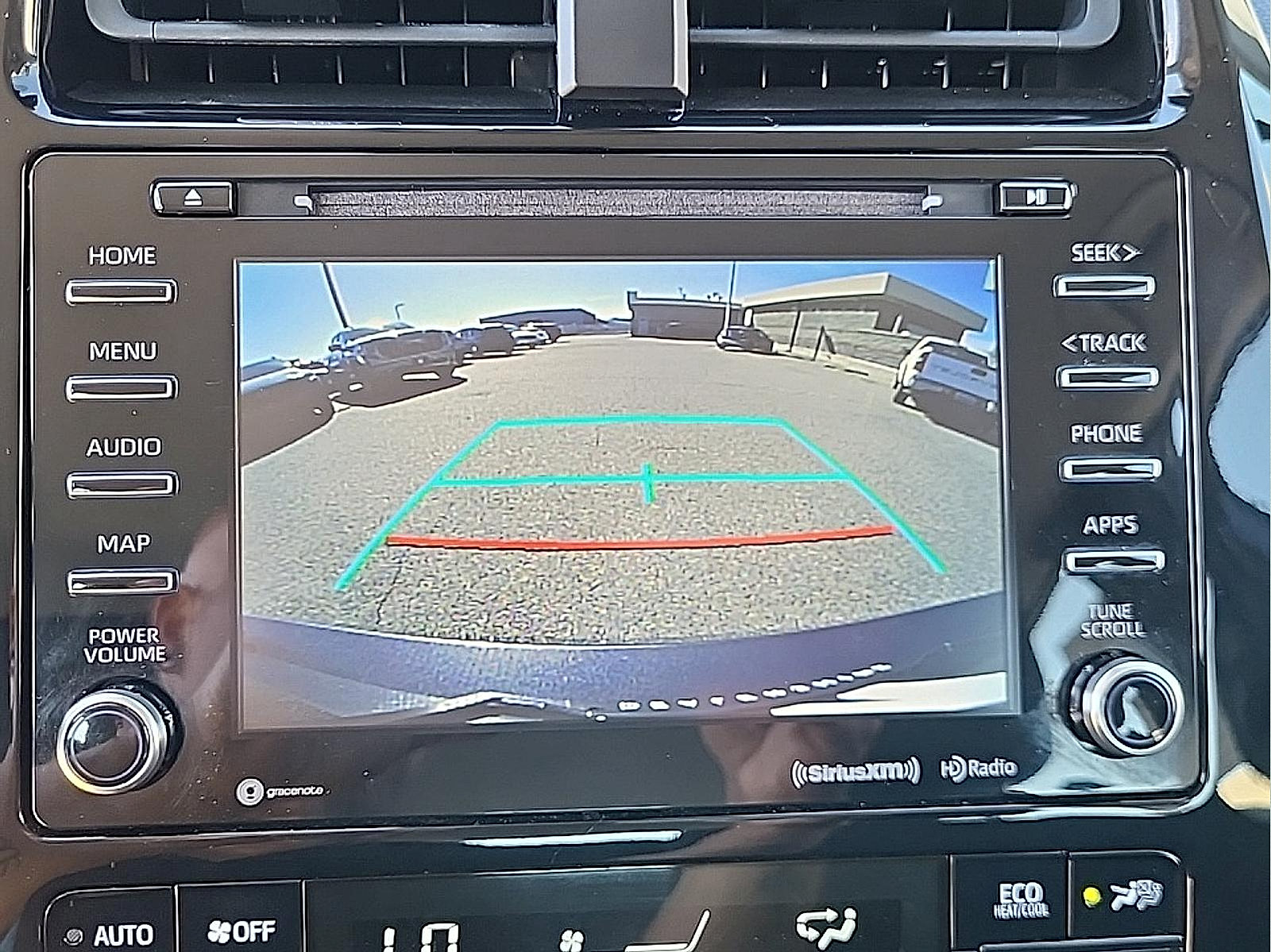 Used 2020 Toyota Prius Prime LE FWD image 23