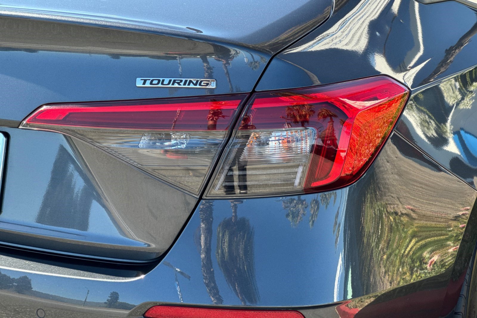 Used 2024 Honda Civic Touring image 13