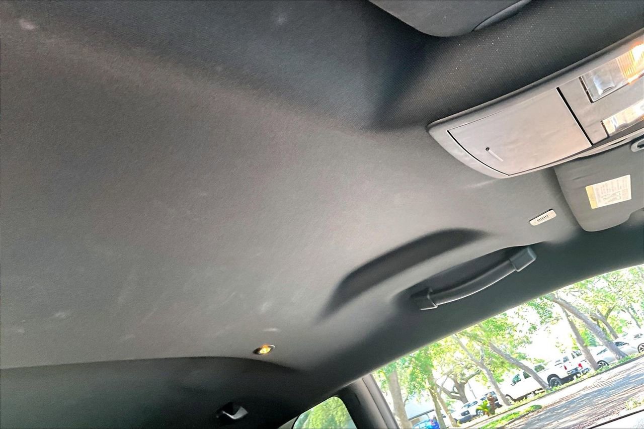 Used 2021 Dodge Challenger R/T w/ Blacktop Package RWD image 22