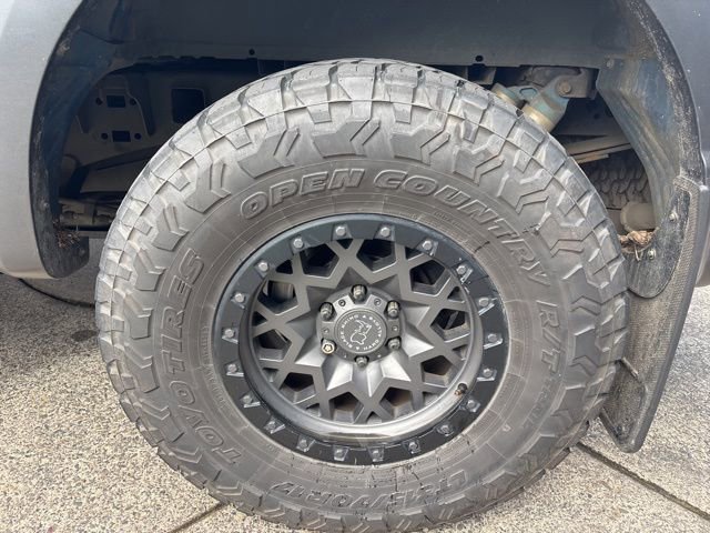 Used 2018 Ford F150 Raptor w/ Equipment Group 802A Luxury AWD/4WD image 12