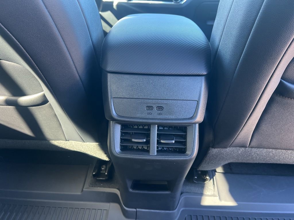 New 2026 Chevrolet Equinox LT w/ Convenience Package II image 14