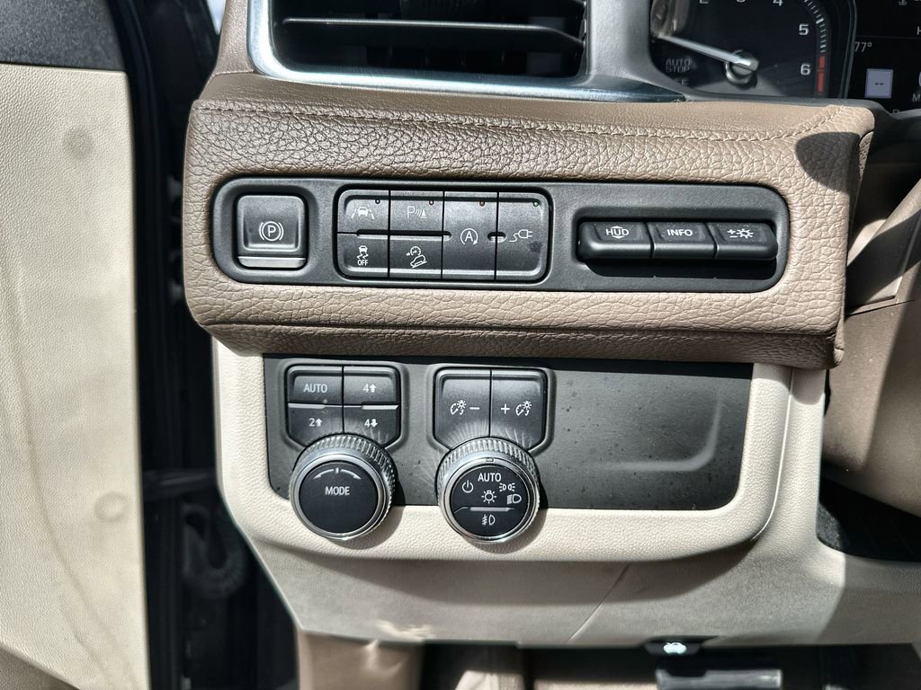 Certified 2021 GMC Yukon Denali w/ Denali Premium Package image 18