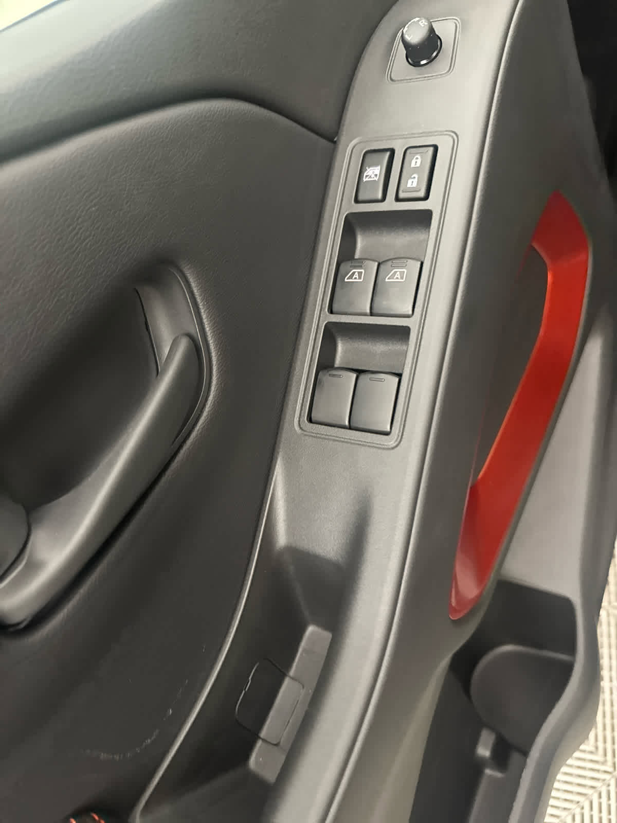 New 2026 Nissan Frontier Pro-X image 15