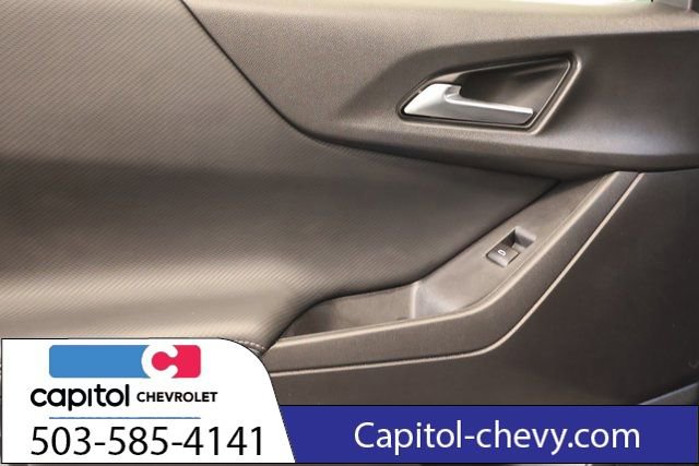 Used 2025 Chevrolet Equinox LT image 26