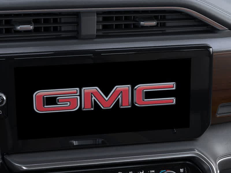 Certified 2026 GMC Sierra 1500 Denali Ultimate AWD/4WD image 29