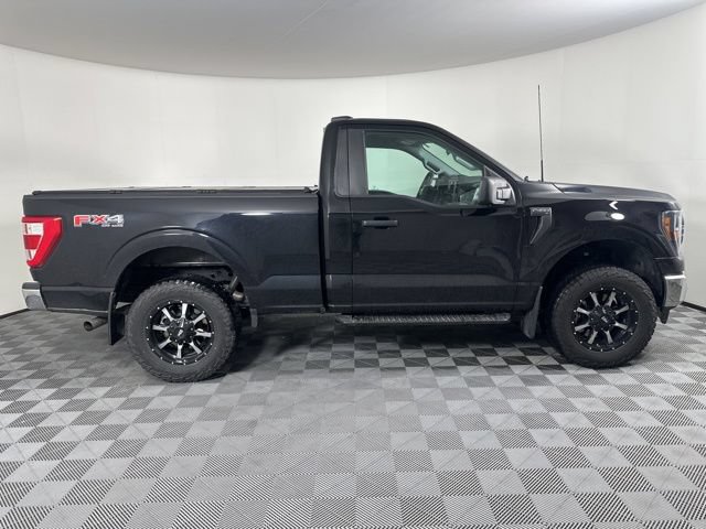 Used 2023 Ford F150 XL w/ FX4 Off-Road Package AWD/4WD video 2