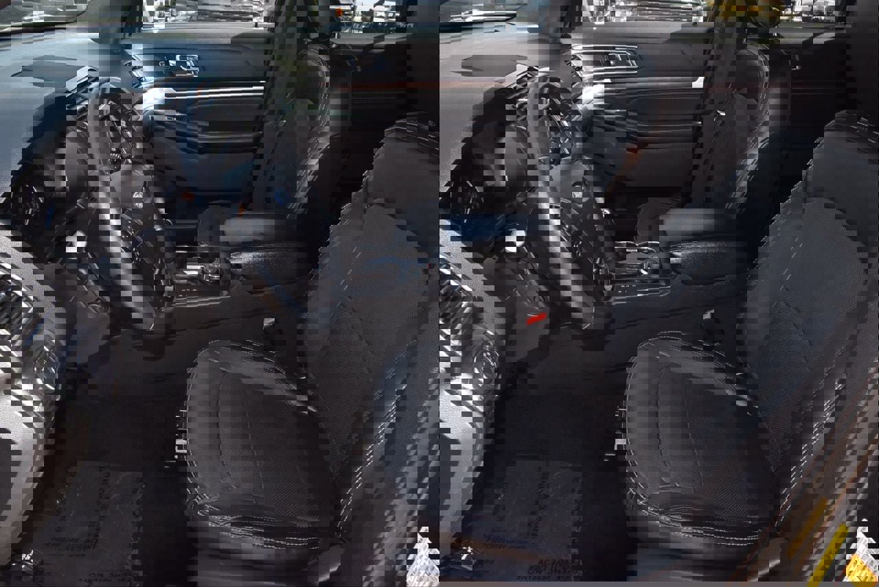 Used 2019 Ford Explorer Limited w/ Class III Trailer Tow Package image 13