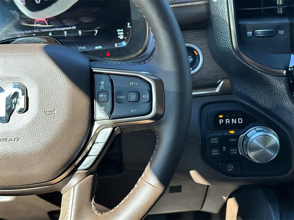 New 2026 RAM 1500 Limited image 10