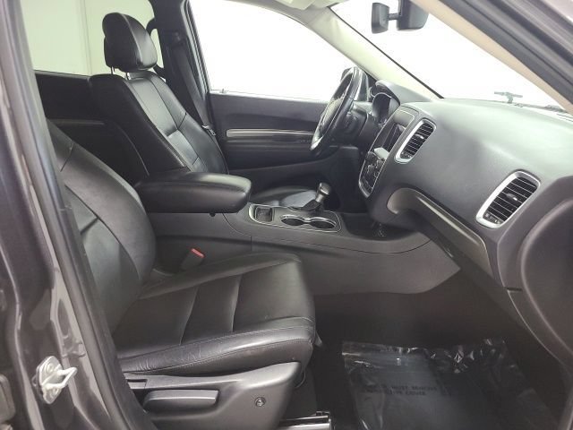 Used 2019 Dodge Durango SXT AWD/4WD image 9