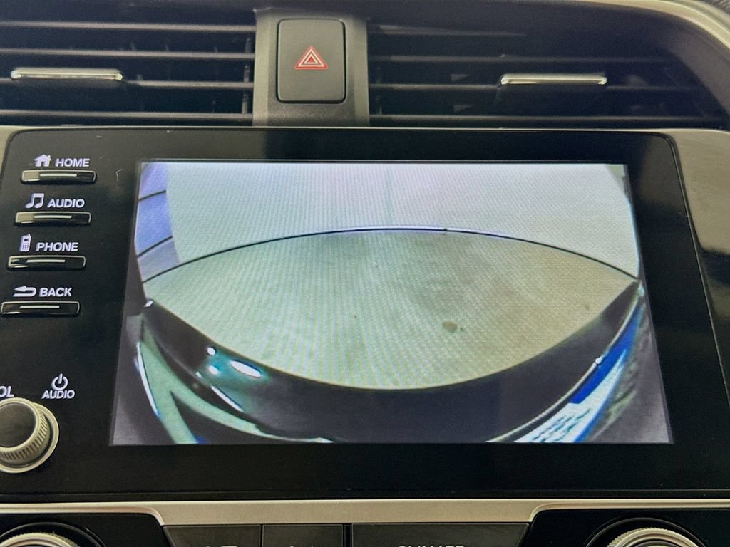 Used 2021 Honda Civic EX image 18