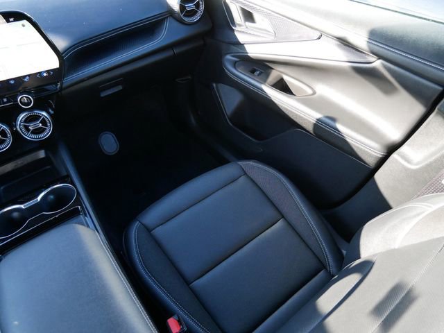 Certified 2024 Chevrolet Blazer EV LT image 11