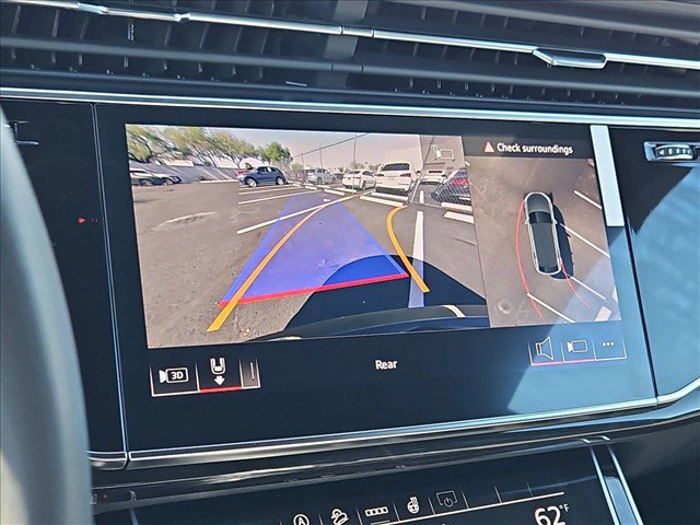 Used 2026 Audi Q8 Premium Plus AWD/4WD image 17
