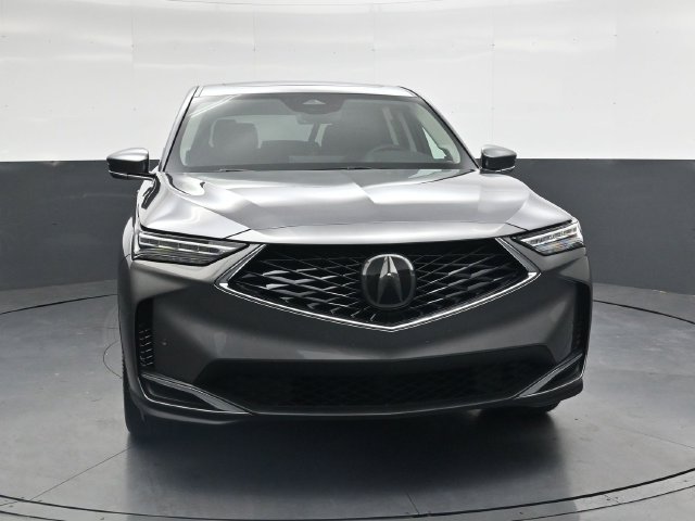New 2026 Acura MDX w/ Technology Package FWD image 10