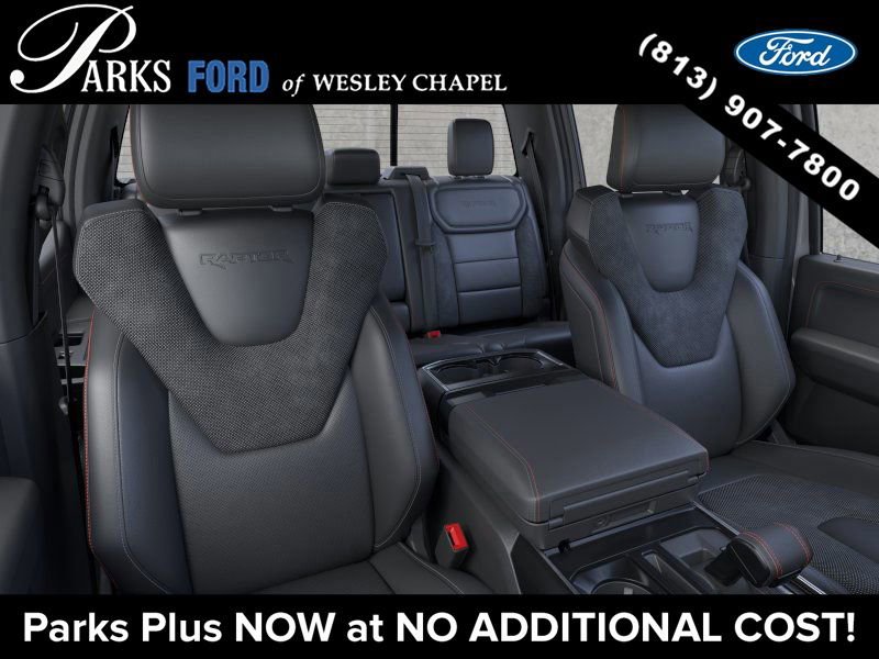 New 2026 Ford F150 Raptor image 10