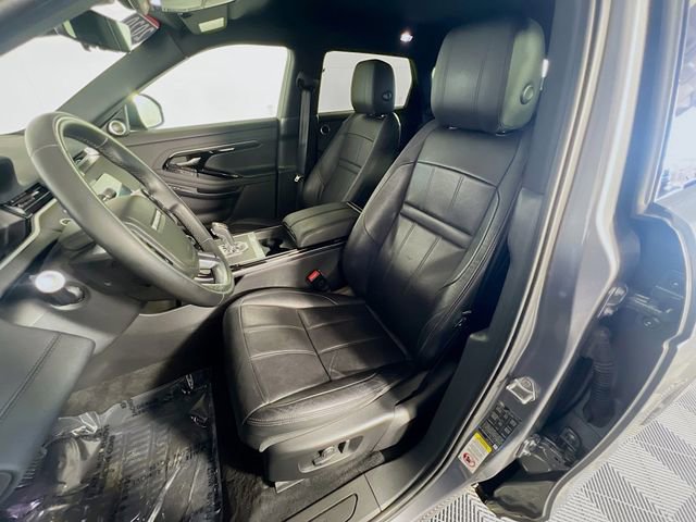 Used 2020 Land Rover Range Rover Evoque SE AWD/4WD image 10