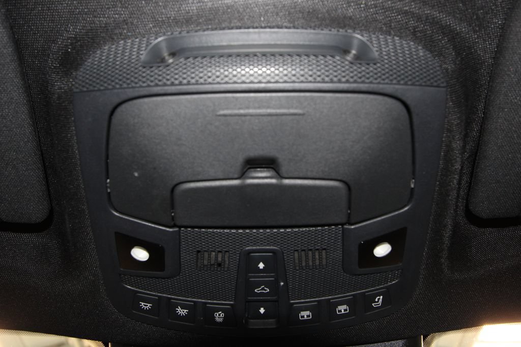 Used 2024 Lincoln Navigator L Reserve AWD/4WD image 20