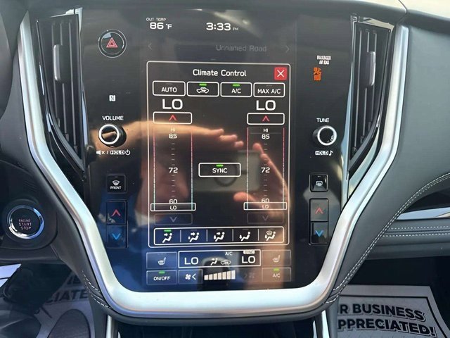 Used 2025 Subaru Outback Limited image 14