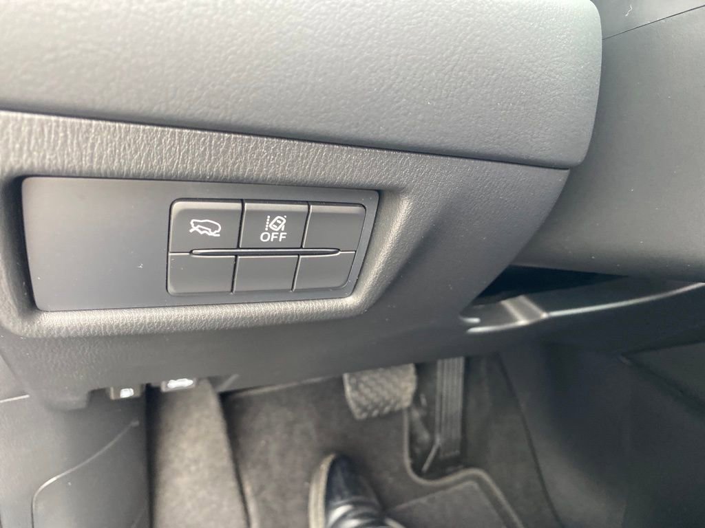 Certified 2024 MAZDA CX-5 AWD 2.5 S w/ Select Package image 16
