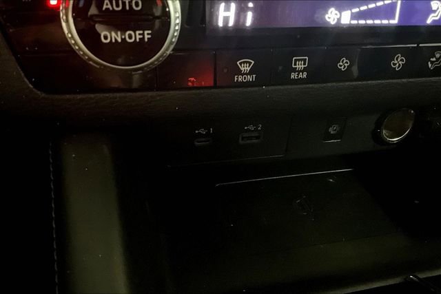 Used 2022 Mitsubishi Outlander SE image 30