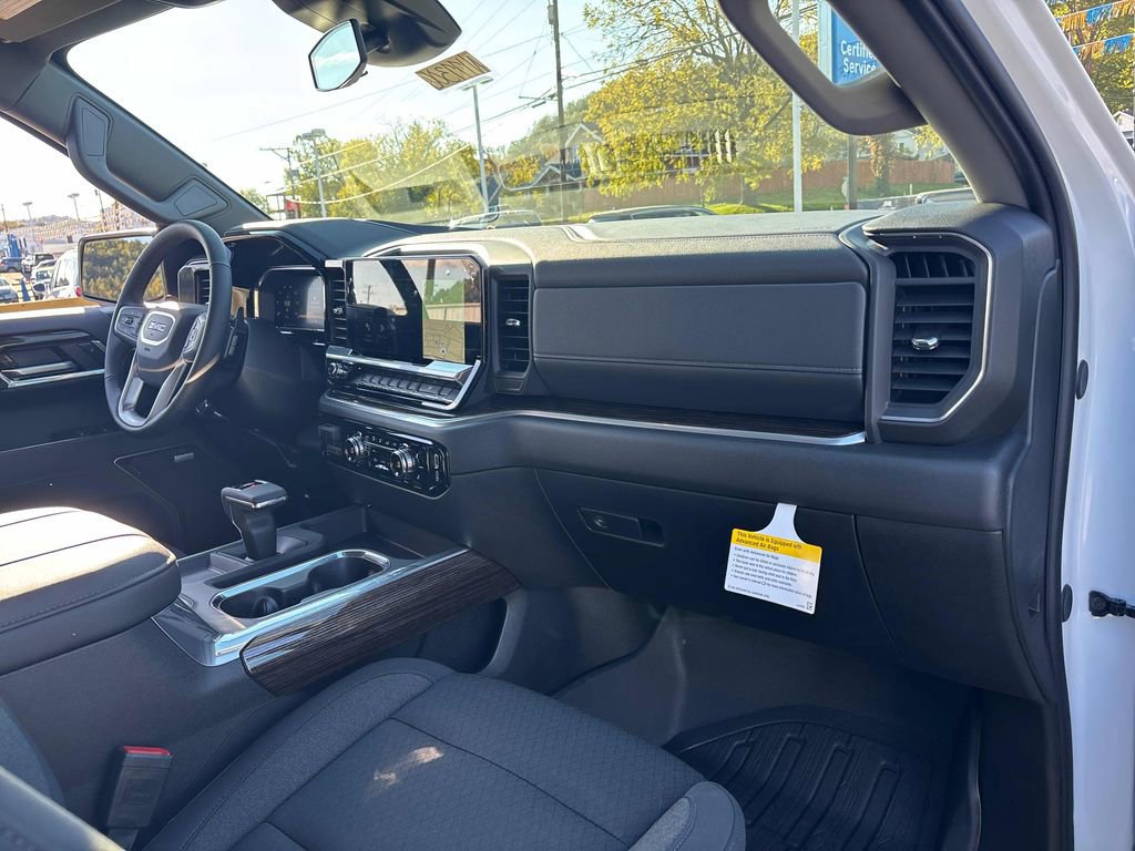 New 2026 GMC Sierra 1500 Elevation w/ Preferred Package image 54