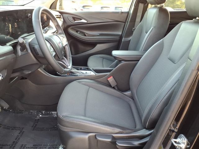 Used 2024 Buick Encore GX Preferred AWD/4WD image 6