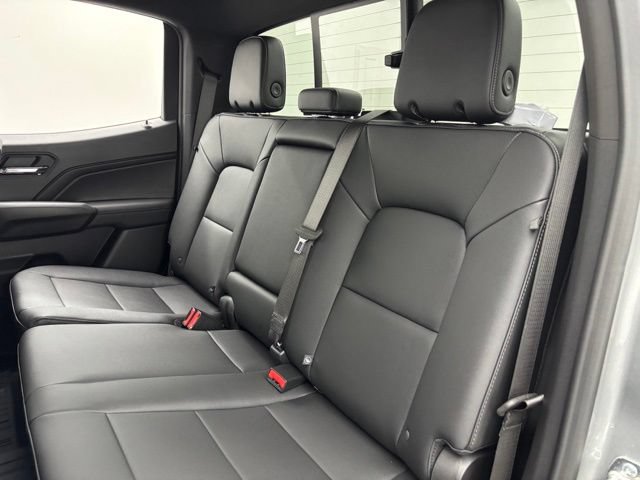 New 2026 GMC Canyon Elevation w/ Convenience Package AWD/4WD image 37