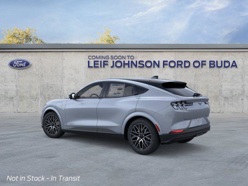 New 2026 Ford Mustang Mach-E Premium RWD image 4