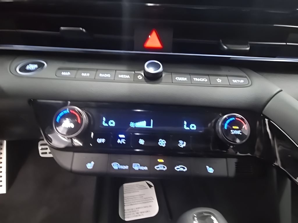 New 2026 Hyundai Elantra N FWD image 34