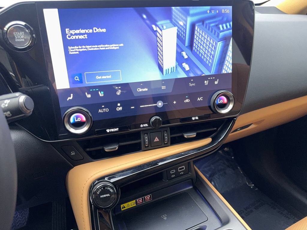 Used 2025 Lexus NX 350 AWD w/ Accessory Package (A2) image 61