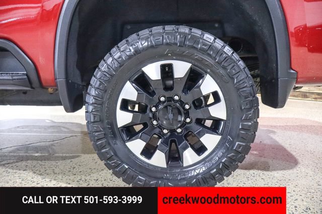 Used 2020 Chevrolet Silverado 2500 LT w/ Texas Edition image 17