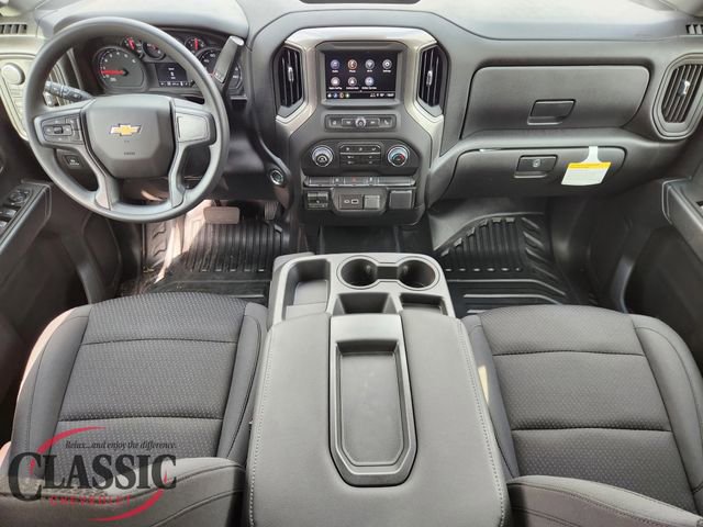 New 2026 Chevrolet Silverado 3500 W/T w/ WT Convenience Package AWD/4WD image 27