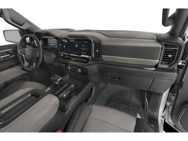 Used 2022 Chevrolet Silverado 1500 ZR2 w/ Technology Package AWD/4WD image 18