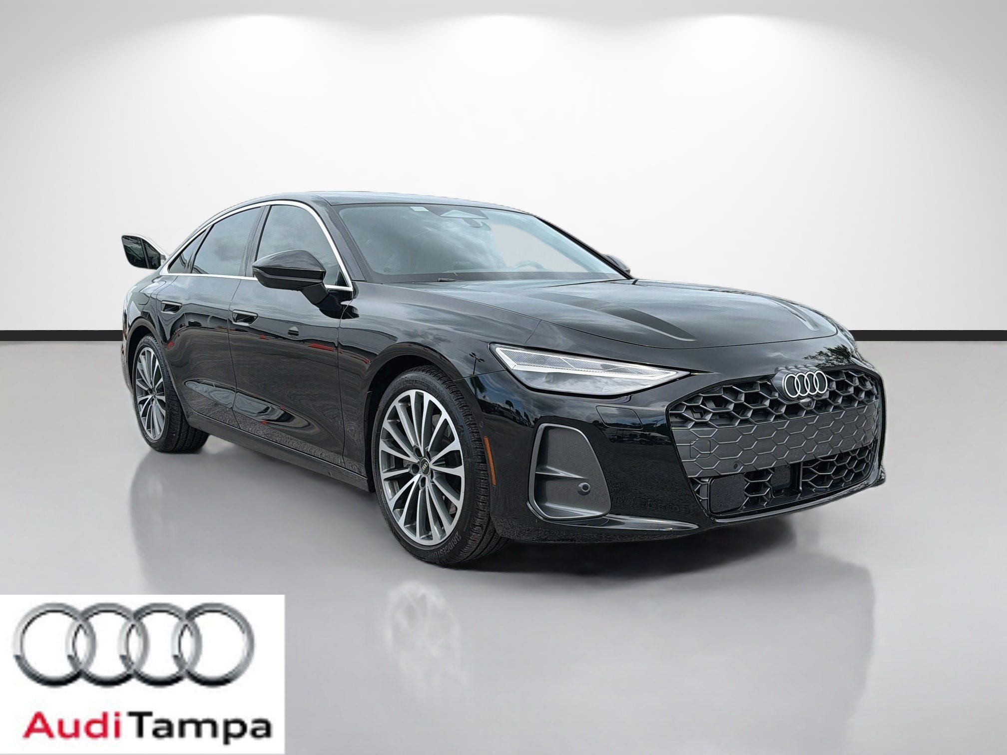 Used 2026 Audi A6 Prestige