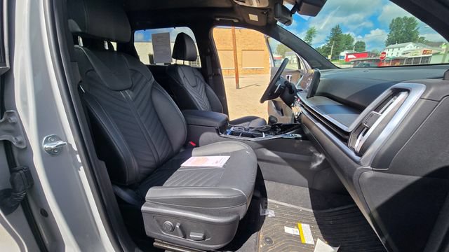 Used 2025 Kia Sorento SX Prestige AWD/4WD image 69