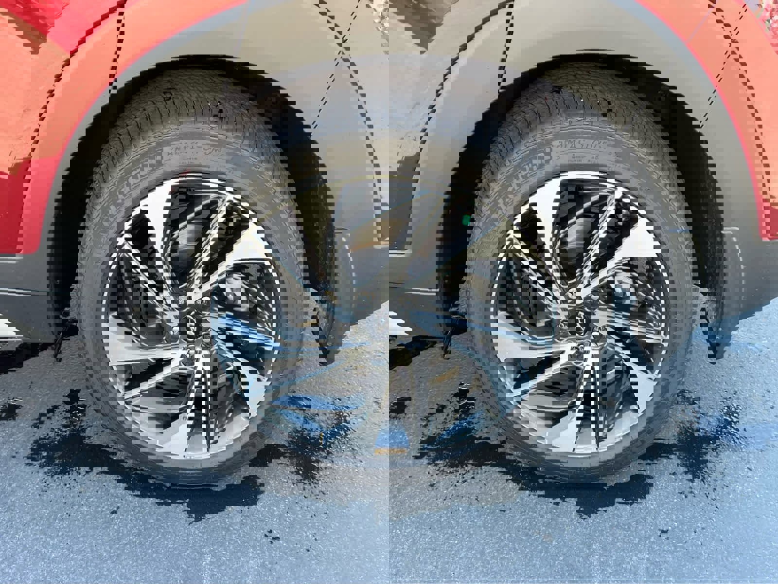 Used 2020 Hyundai Tucson Sport image 14