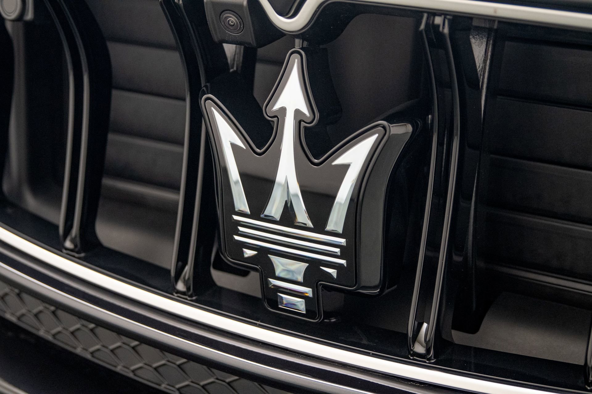 New 2026 Maserati GranTurismo Modena image 11