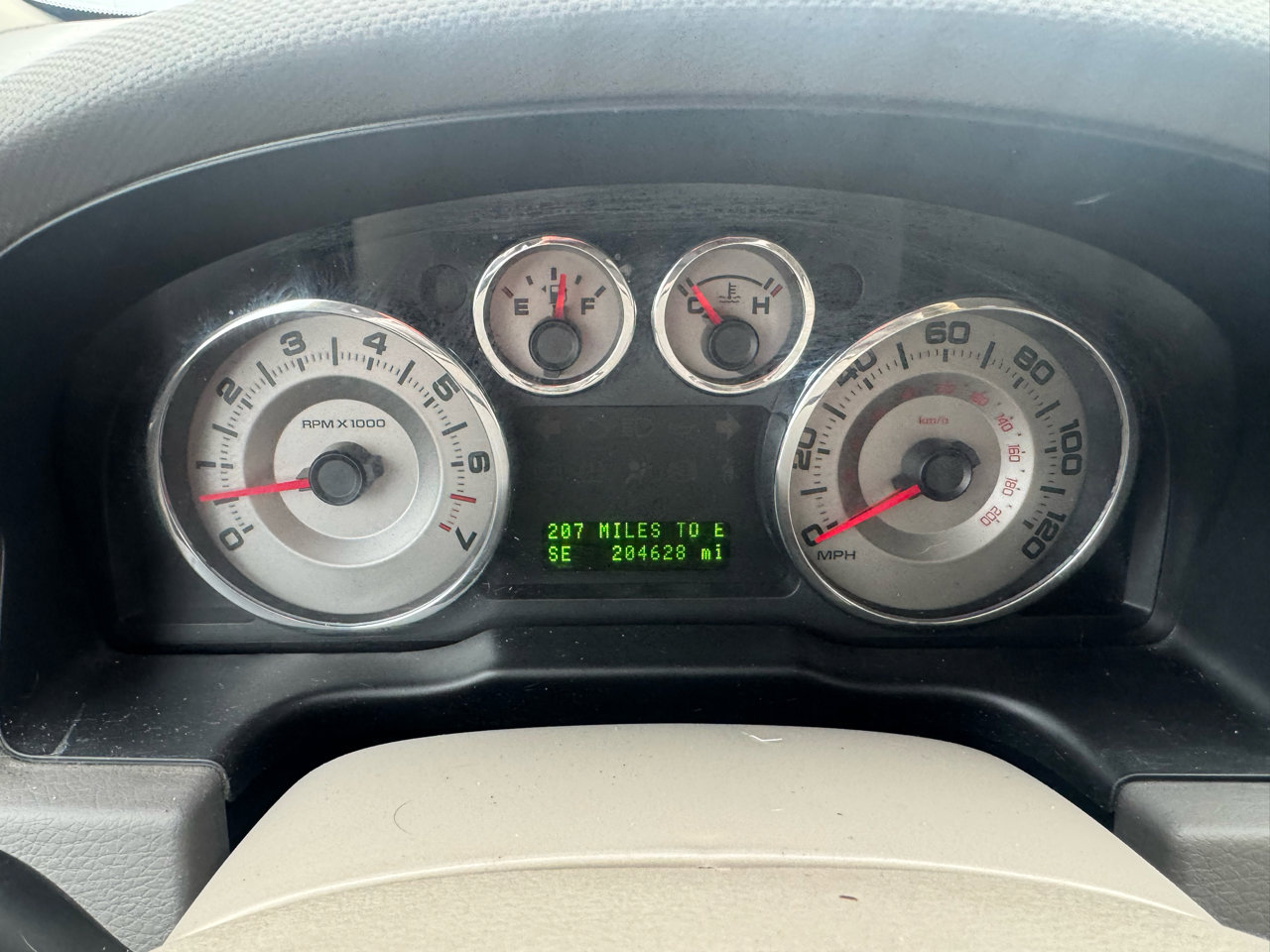 Used 2010 Ford Edge Limited image 21