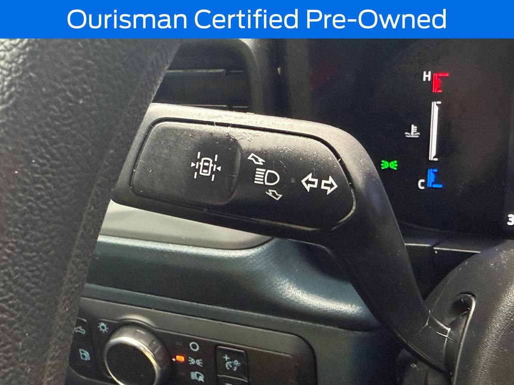 Used 2025 Ford Maverick XL FWD image 28