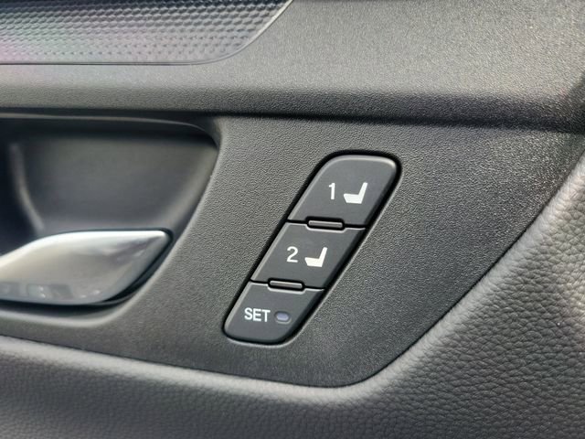 Certified 2026 Honda CR-V Sport-L image 23