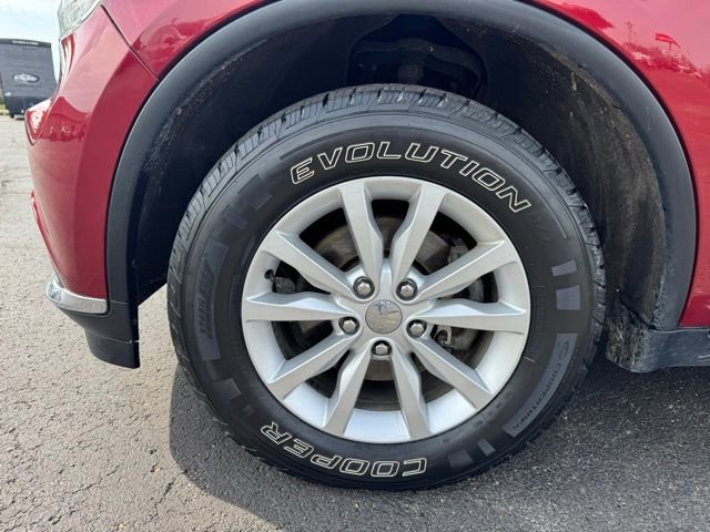 Used 2014 Dodge Durango SXT w/ Quick Order Package 23B image 17