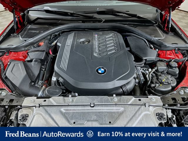 Used 2024 BMW M340i xDrive w/ Premium Package AWD/4WD image 38