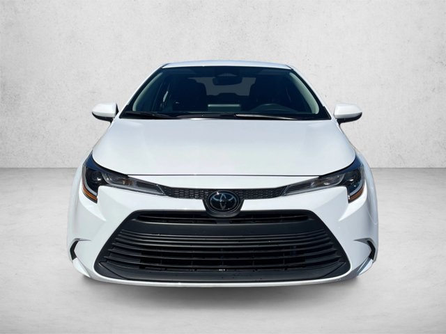 Used 2024 Toyota Corolla LE FWD image 2